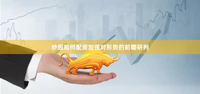 炒股如何配资加强对形势的前瞻研判